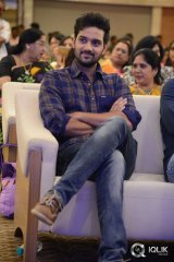 Kalyana Vaibhogame Movie Audio Launch